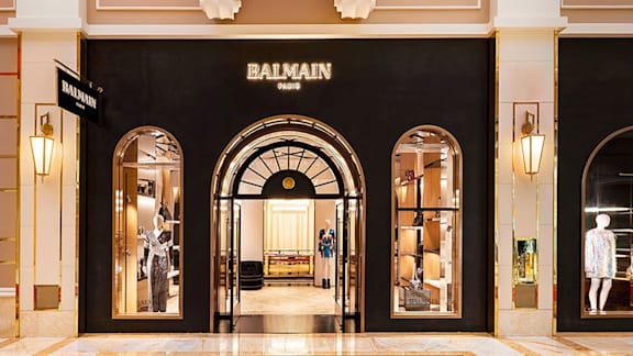 Balmain