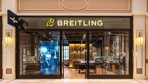 Breitling