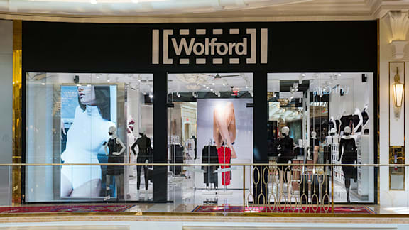 Wolford