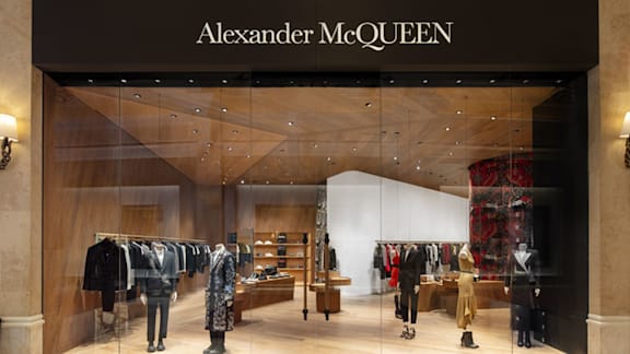 Alexander McQueen