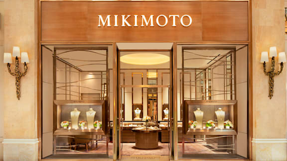 Mikimoto