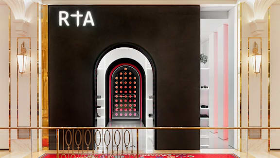 RtA at Wynn Plaza Shops at Wynn Las Vegas