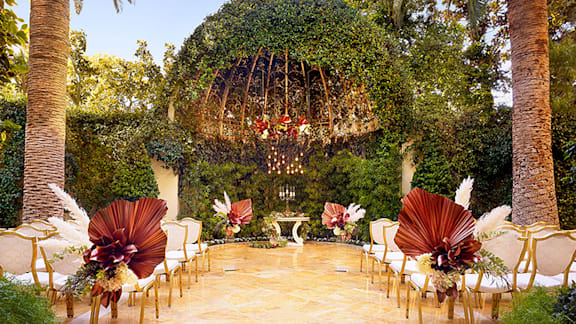 10 Las Vegas Wedding Venues for Your Big Day