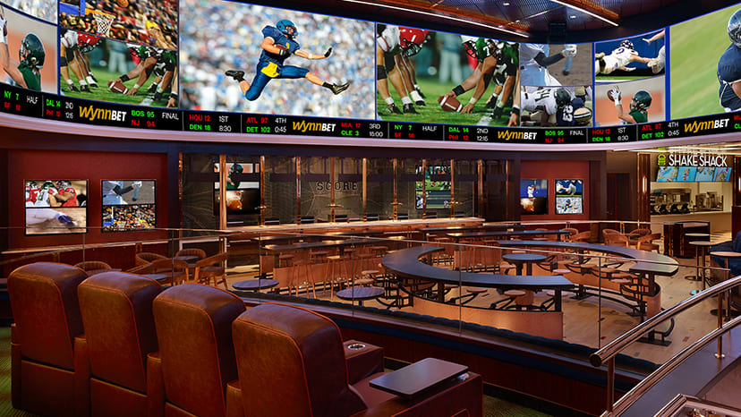 Download the Turf Club Sports Book app!