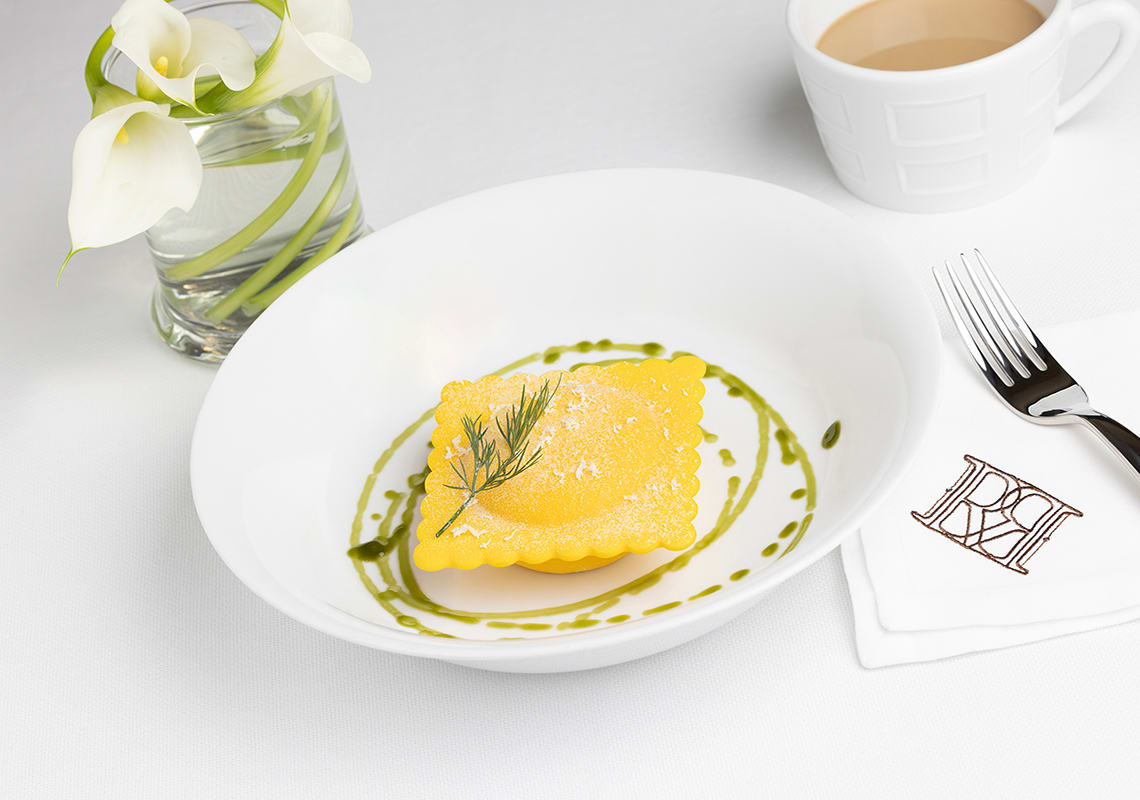 Lemon Olive Oil Cake