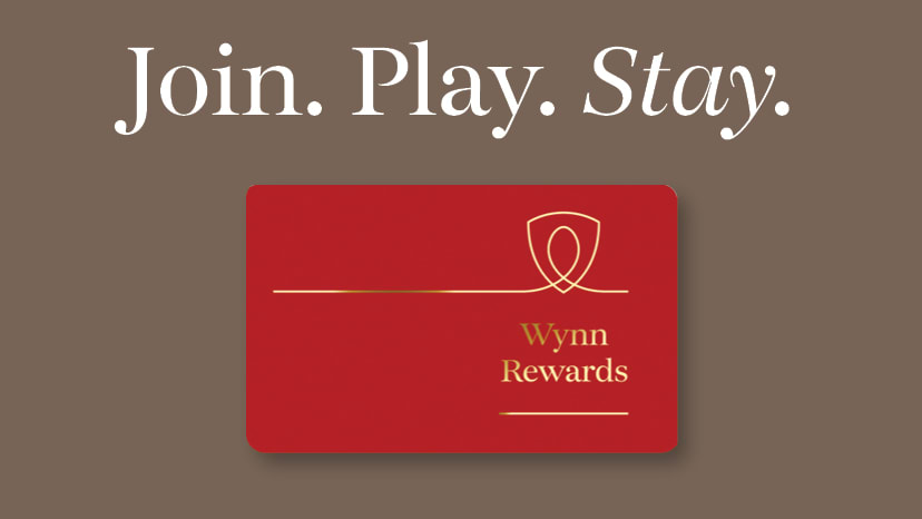 Join. Play. Stay. Promotion