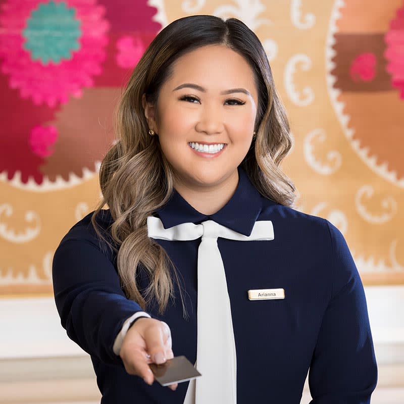 Careers at Wynn Las Vegas