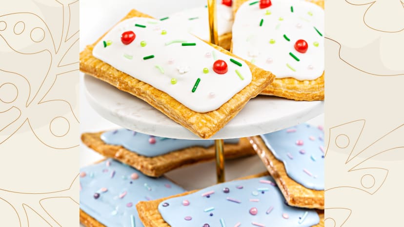 Caffé Al Teatro Menu Item