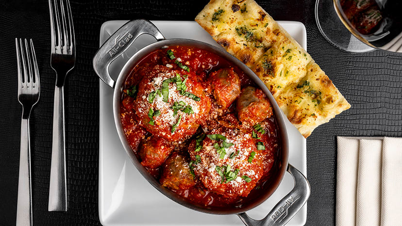 Allegro - Meatballs