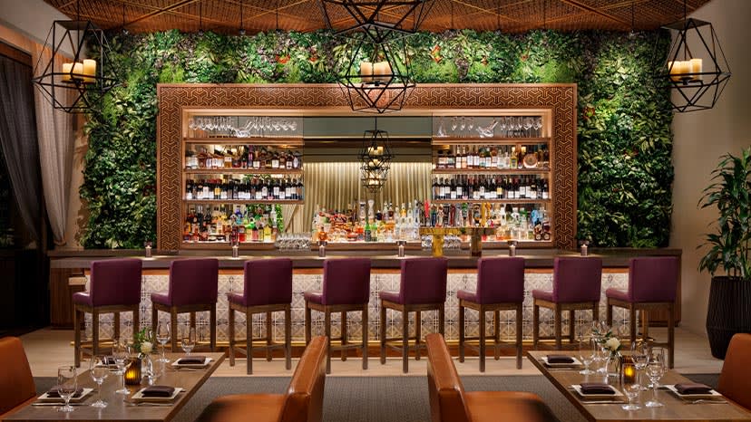 La Cave Bar