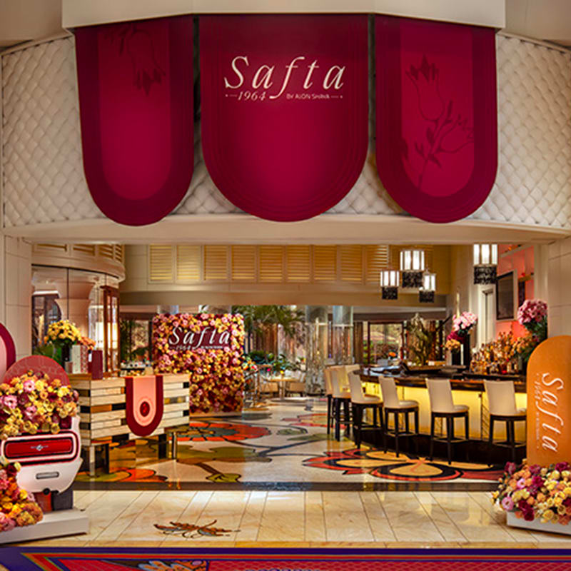 Safta 1964 by Alon Shaya