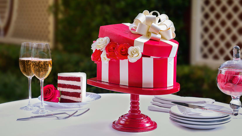 Cakes_Rose_Hat_Box