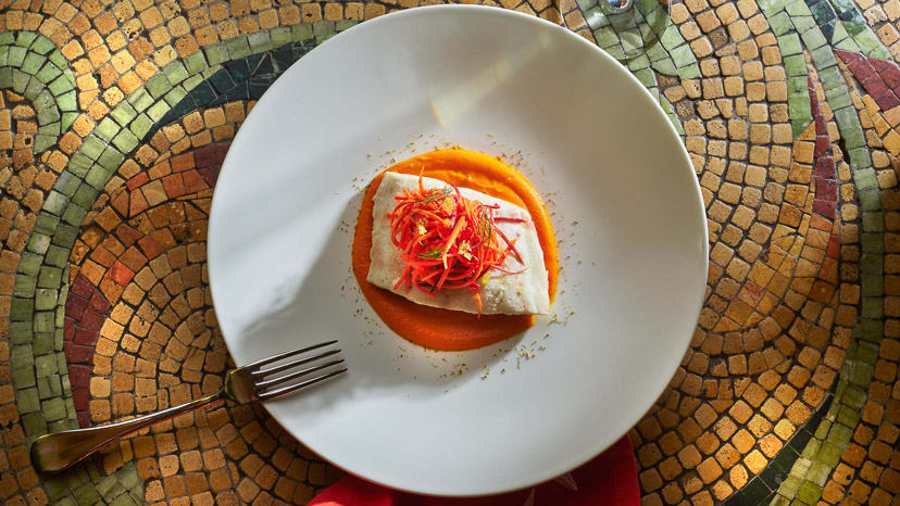 Lakeside Wild Hawaiian Snapper