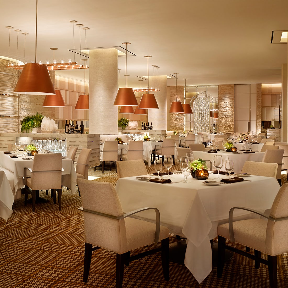 Mother's Day Brunch at SW Steakhouse