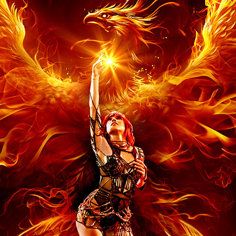 Awakening Tickets Cyber Sale!