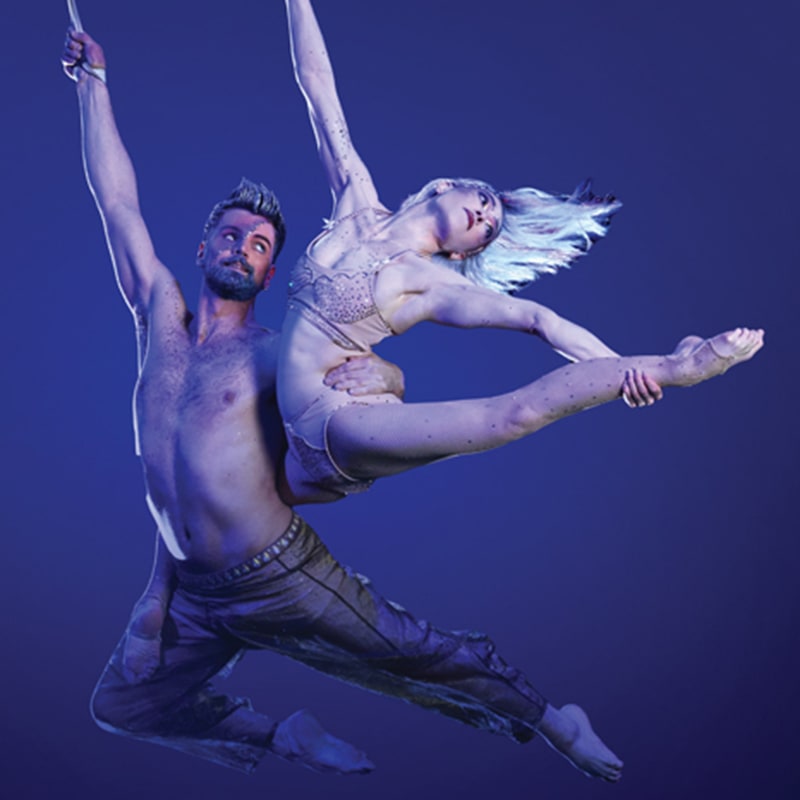 A Spring Awakening - Spring into savings with select show tickets starting at $89.