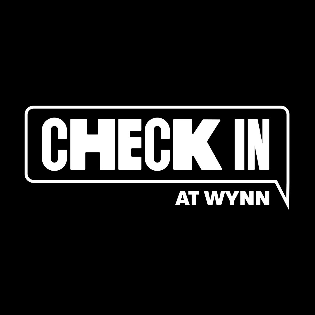 Check In at Wynn Series
