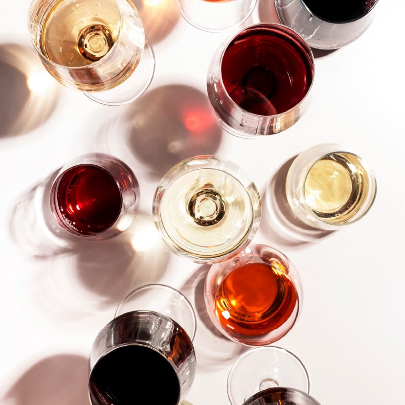 Wine Spectator’s Grand Tour at Wynn Las Vegas