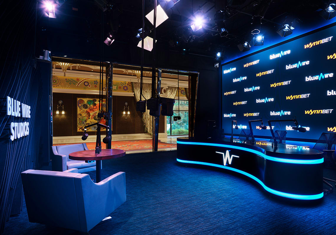 Bluewire Studio