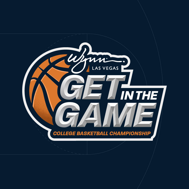 Get in the Game - College Basketball Championship 2025