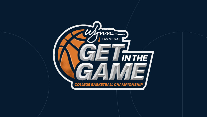 Get in the Game - College Basketball Championship 2025