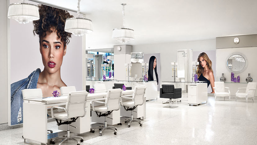 my queens beauty salon - Beauty Salon in Los Angeles