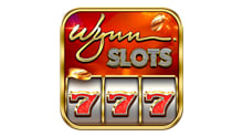 Wynn Slots Mobile App