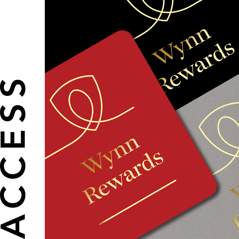 Wynn Rewards