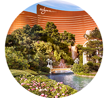 Wynn Las Vegas and Encore Resort