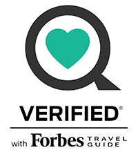 Wynn and Encore Las Vegas is now a Forbes Health Verified Resort and Casino