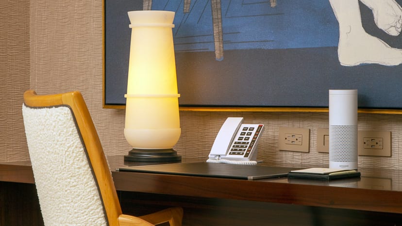 Behind the Scenes with Todd-Avery Lenahan