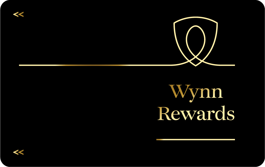 Wynn Card Black